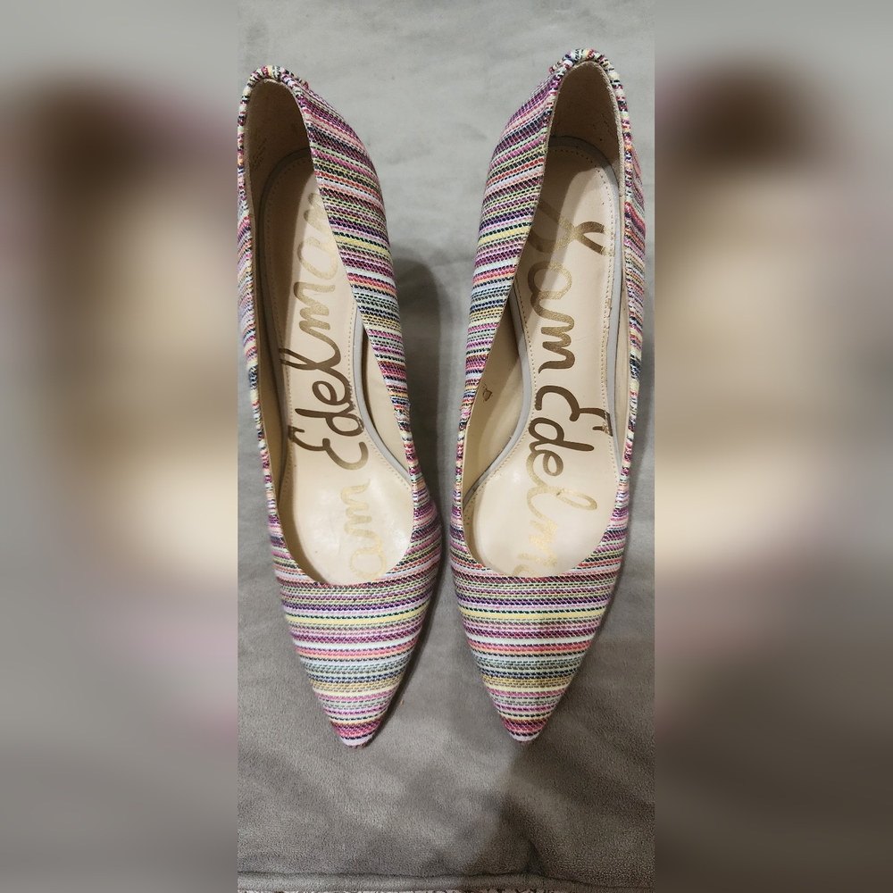 Sam Edelman Stiletto Pumps